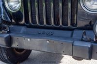 2002 Jeep Wrangler Sahara for sale