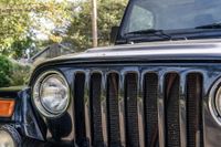 2002 Jeep Wrangler Sahara for sale