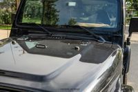 2002 Jeep Wrangler Sahara for sale