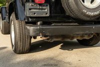 2002 Jeep Wrangler Sahara for sale