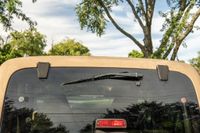 2002 Jeep Wrangler Sahara for sale