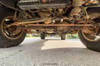 2002 Jeep Wrangler Sahara for sale