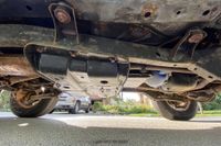 2002 Jeep Wrangler Sahara for sale