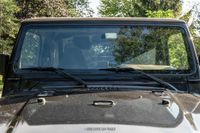 2002 Jeep Wrangler Sahara for sale