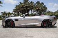2014 Aston Martin Vanquish Volante for sale