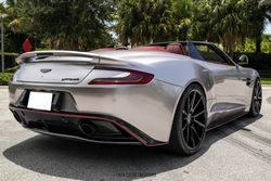 2014 Aston Martin Vanquish Volante for sale