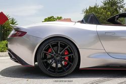 2014 Aston Martin Vanquish Volante for sale