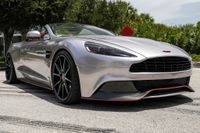 2014 Aston Martin Vanquish Volante for sale