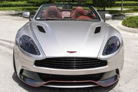2014 Aston Martin Vanquish Volante for sale
