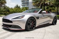 2014 Aston Martin Vanquish Volante for sale