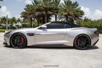 2014 Aston Martin Vanquish Volante for sale
