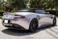 2014 Aston Martin Vanquish Volante for sale