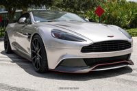 2014 Aston Martin Vanquish Volante for sale