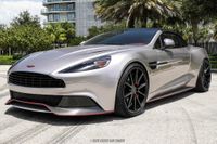 2014 Aston Martin Vanquish Volante for sale