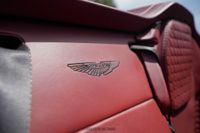 2014 Aston Martin Vanquish Volante for sale