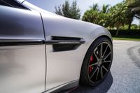 2014 Aston Martin Vanquish Volante for sale