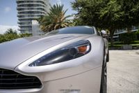 2014 Aston Martin Vanquish Volante for sale