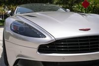 2014 Aston Martin Vanquish Volante for sale