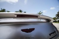 2014 Aston Martin Vanquish Volante for sale