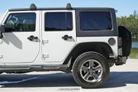 2018 Jeep Wrangler JK Unlimited Sport for sale