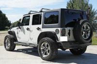 2018 Jeep Wrangler JK Unlimited Sport for sale