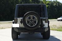 2018 Jeep Wrangler JK Unlimited Sport for sale