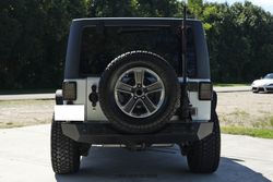 2018 Jeep Wrangler JK Unlimited Sport for sale