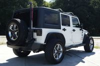 2018 Jeep Wrangler JK Unlimited Sport for sale