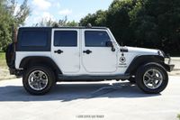2018 Jeep Wrangler JK Unlimited Sport for sale