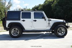 2018 Jeep Wrangler JK Unlimited Sport for sale