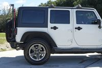 2018 Jeep Wrangler JK Unlimited Sport for sale