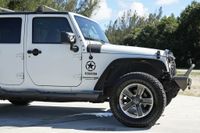 2018 Jeep Wrangler JK Unlimited Sport for sale