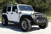 2018 Jeep Wrangler JK Unlimited Sport for sale