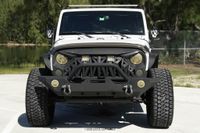 2018 Jeep Wrangler JK Unlimited Sport for sale