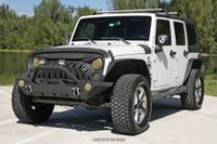 2018 Jeep Wrangler JK Unlimited Sport for sale