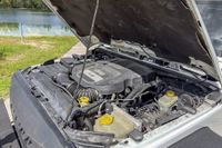 2018 Jeep Wrangler JK Unlimited Sport for sale