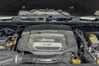 2018 Jeep Wrangler JK Unlimited Sport for sale