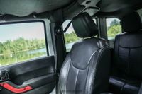 2018 Jeep Wrangler JK Unlimited Sport for sale