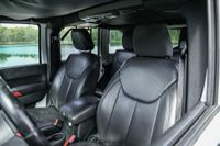2018 Jeep Wrangler JK Unlimited Sport for sale