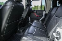 2018 Jeep Wrangler JK Unlimited Sport for sale