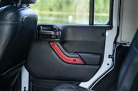 2018 Jeep Wrangler JK Unlimited Sport for sale