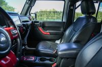 2018 Jeep Wrangler JK Unlimited Sport for sale