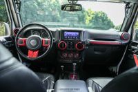 2018 Jeep Wrangler JK Unlimited Sport for sale