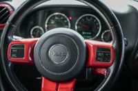 2018 Jeep Wrangler JK Unlimited Sport for sale