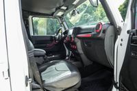 2018 Jeep Wrangler JK Unlimited Sport for sale