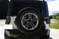 2018 Jeep Wrangler JK Unlimited Sport for sale