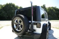 2018 Jeep Wrangler JK Unlimited Sport for sale