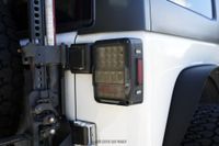 2018 Jeep Wrangler JK Unlimited Sport for sale