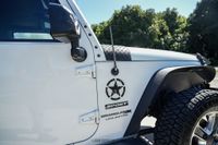 2018 Jeep Wrangler JK Unlimited Sport for sale