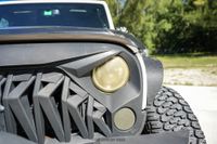 2018 Jeep Wrangler JK Unlimited Sport for sale